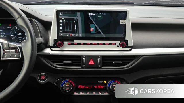 Kia The New K3 2nd generation id 4997114 из Кореи 24