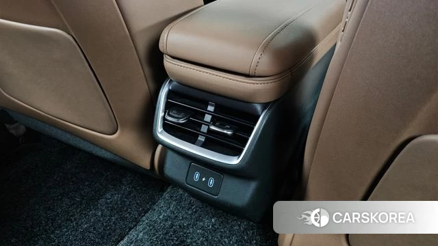 Hyundai Grandeur Hybrid (GN7) id 4965306 из Кореи 24