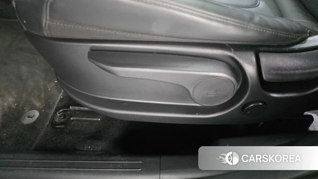 Hyundai The New Tucson (NX4) id 4990751 из Кореи 24