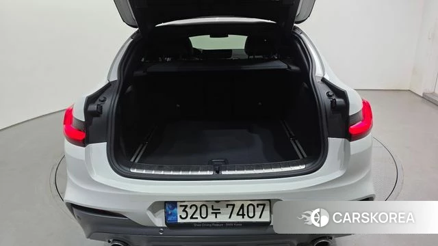 BMW X4 (G02) id 4987049 из Кореи 24
