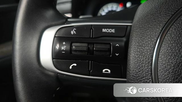 Kia K5 3rd generation id 4975562 из Кореи 24