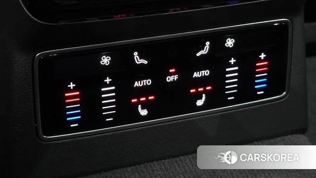 Audi A6 (C9) id 5001358 из Кореи 24
