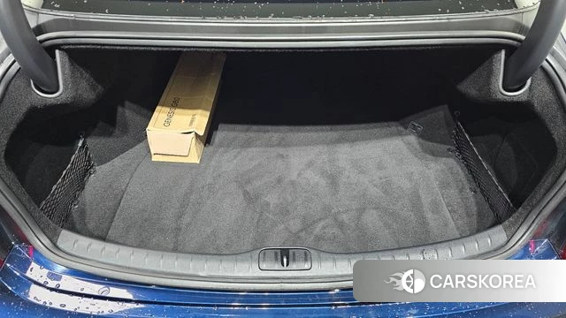 Genesis G80 (RG3) id 5017987 из Кореи 24