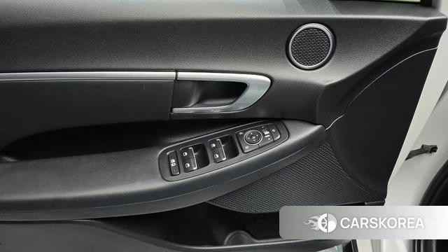 Hyundai Sonata (DN8) id 4836527 из Кореи 24