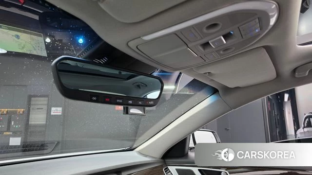 Genesis G80 id 5004497 из Кореи 24