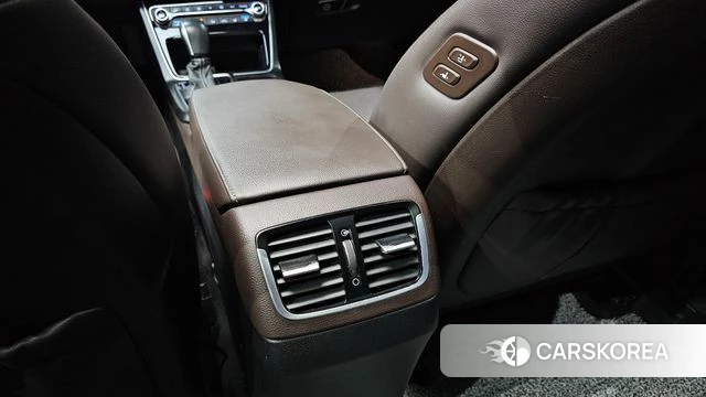 Hyundai Grandeur IG id 4960531 из Кореи 24