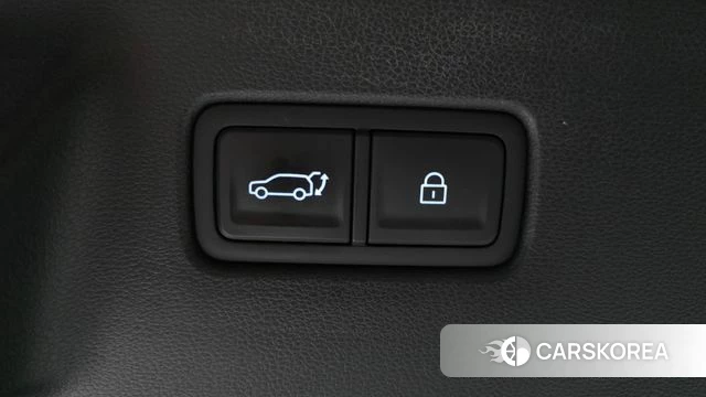 Hyundai Santa Fe (MX5) id 5021584 из Кореи 24