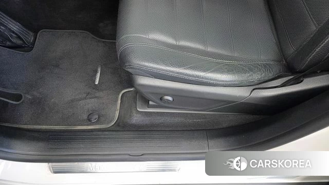 Mercedes-Benz GLE-Class W167 id 4952029 из Кореи 24
