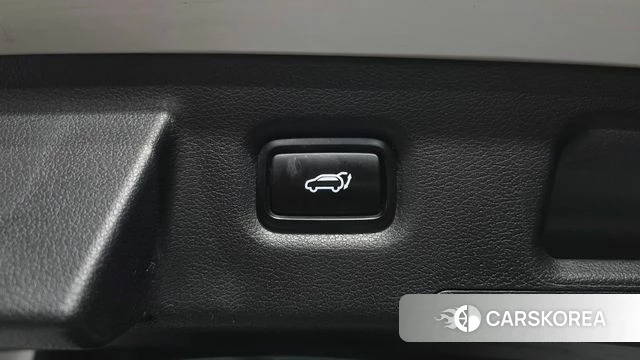Hyundai The New Santa Fe id 4501755 из Кореи 24