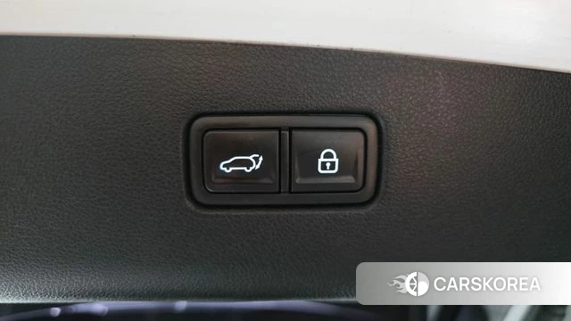 Genesis GV70 id 4997758 из Кореи 24