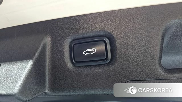 Hyundai Santa Fe TM id 5004534 из Кореи 24