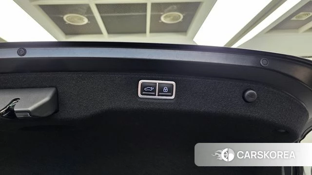 Hyundai Sonata D Edge (DN8) id 5021640 из Кореи 24
