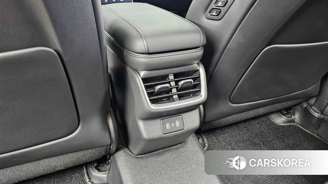 Hyundai Grandeur Hybrid (GN7) id 4834306 из Кореи 24
