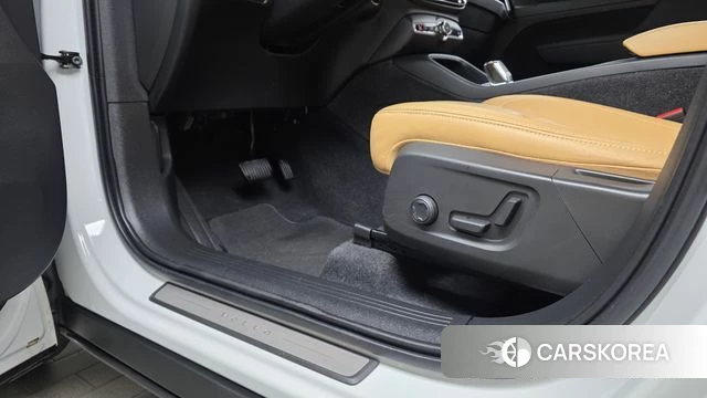 Volvo XC40 id 4966874 из Кореи 24