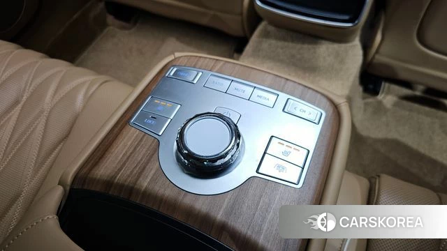 Genesis G80 (RG3) id 4957556 из Кореи 24