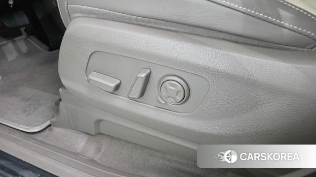 Kia The New Carnival 4th Generation id 4957642 из Кореи 24