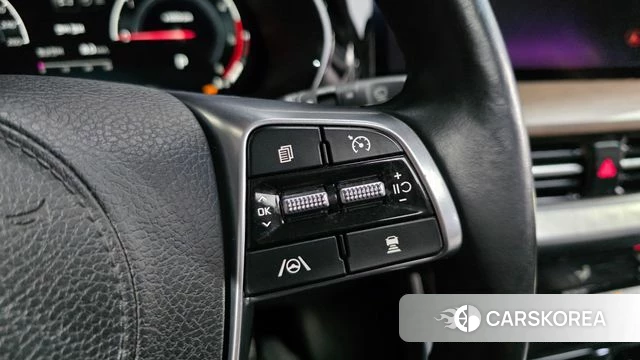 Kia Mohave Master id 4836152 из Кореи 24