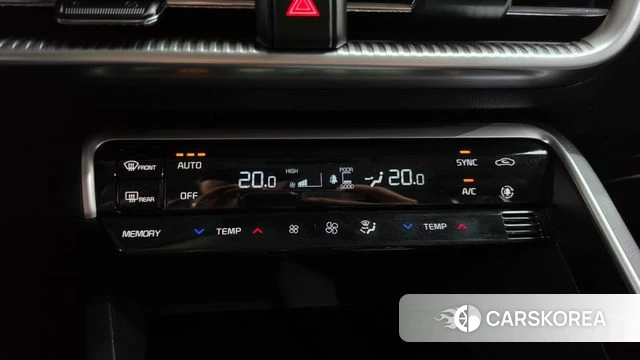 Kia K5 3rd generation id 5003447 из Кореи 24