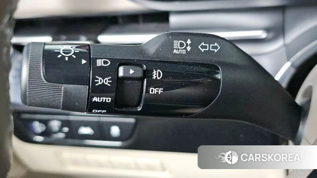 Kia Carnival 4th generation id 5028204 из Кореи 24