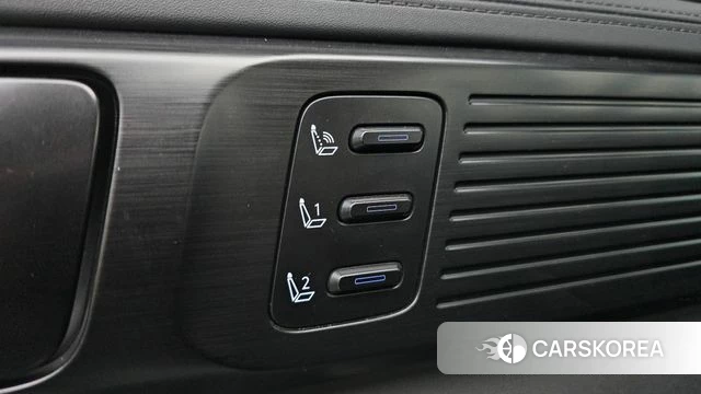 Hyundai Santa Fe (MX5) id 4975509 из Кореи 24