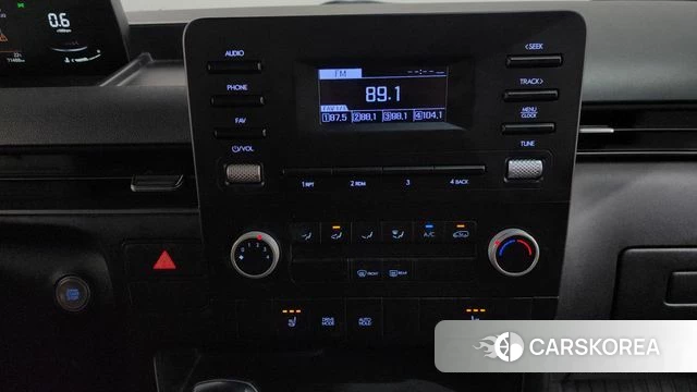 Hyundai Staria id 4567509 из Кореи 24