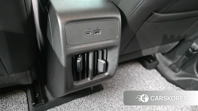 Chevrolet (GM Daewoo) Trax Crossover id 4904212 из Кореи 24