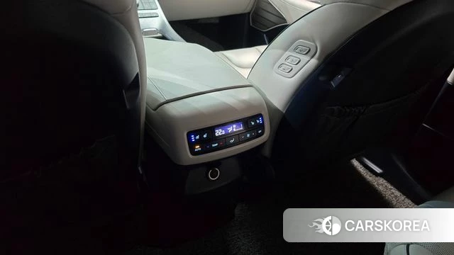Hyundai The New Palisade id 4958531 из Кореи 24