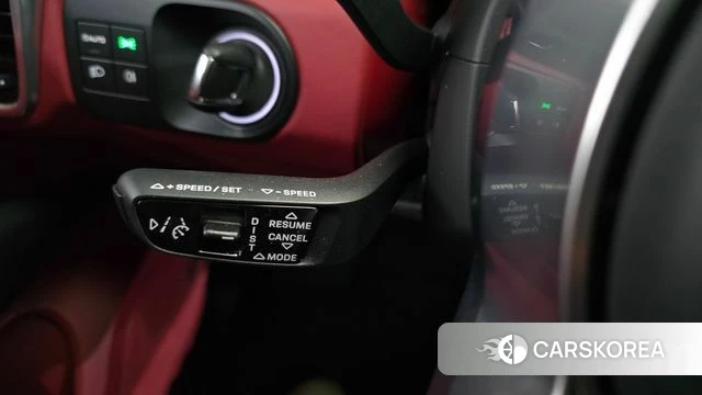 Porsche Cayenne (PO536) id 4922375 из Кореи 24