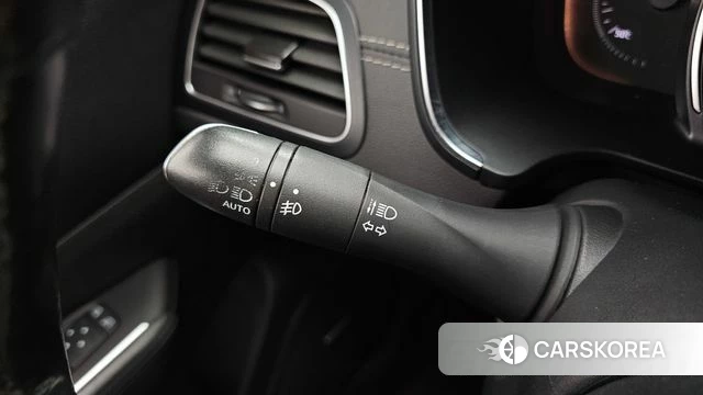 Renault Korea (Samsung) SM6 id 4988008 из Кореи 24