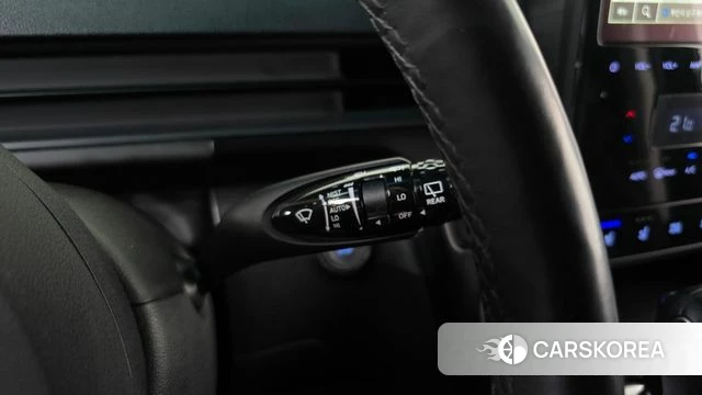 Hyundai Staria id 5021165 из Кореи 24