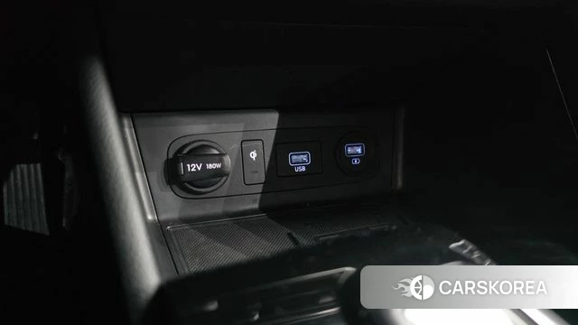 Hyundai Sonata (DN8) id 5047400 из Кореи 25
