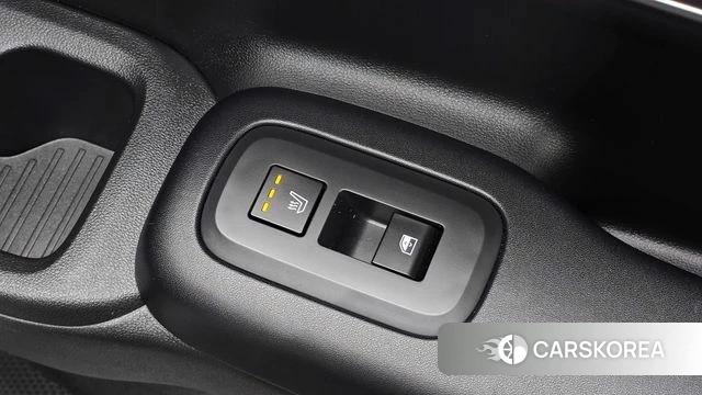 Hyundai Santa Fe (MX5) id 5046150 из Кореи 24