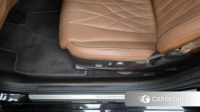 Genesis G80 (RG3) id 5034502 из Кореи 24