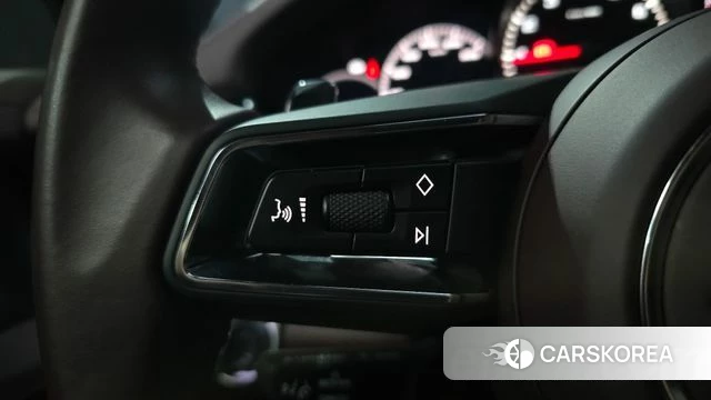 Porsche Panamera (971) id 5012512 из Кореи 24