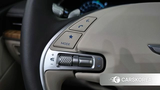 Genesis G80 (RG3) id 4981145 из Кореи 24