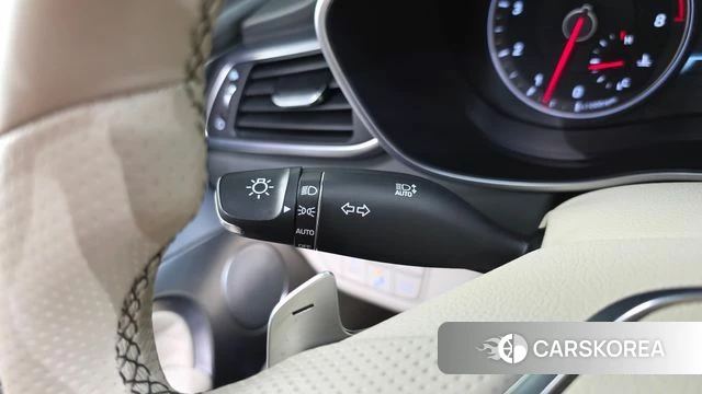 Genesis G70 id 5014056 из Кореи 24