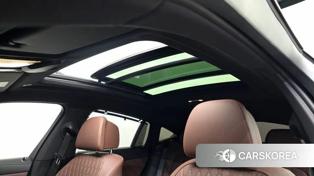 BMW X6 (G06) id 5020864 из Кореи 24