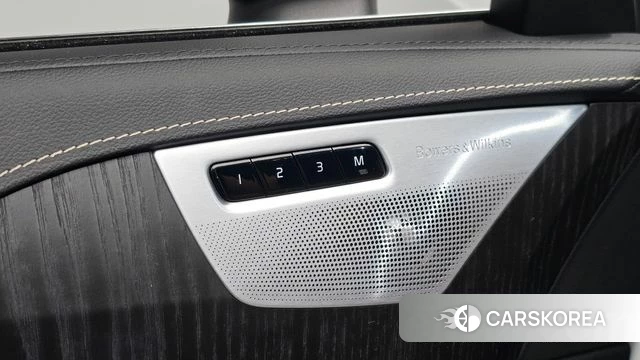 Volvo XC90 second Generation id 4976407 из Кореи 24