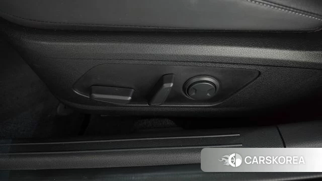 Hyundai Sonata (DN8) id 5022783 из Кореи 24