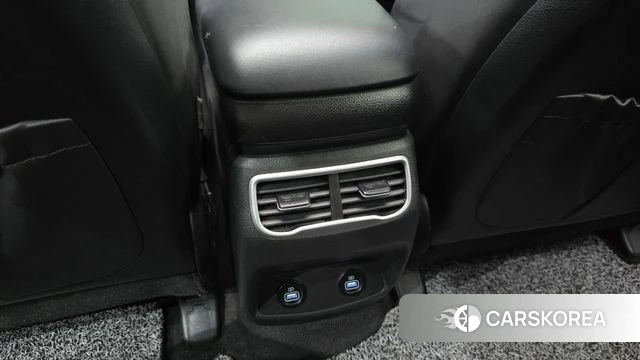 Hyundai The New Santa Fe id 5003145 из Кореи 24