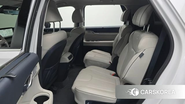 Hyundai The New Palisade id 4735979 из Кореи 24