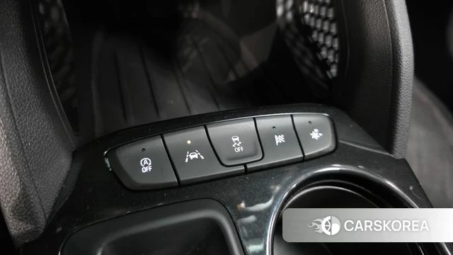 Chevrolet (GM Daewoo) Trailblazer id 5031118 из Кореи 24