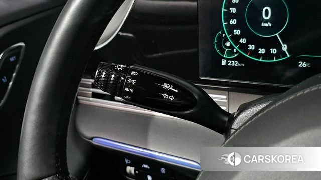 Hyundai The New Grandeur IG id 4754853 из Кореи 24