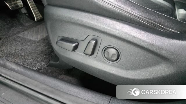 Kia Sportage The Bold id 5029321 из Кореи 24