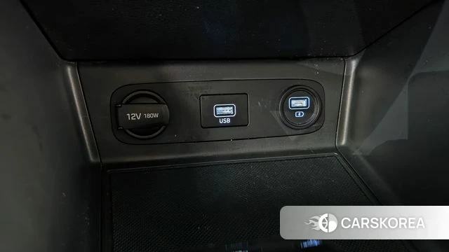 Hyundai Sonata (DN8) id 5041622 из Кореи 24