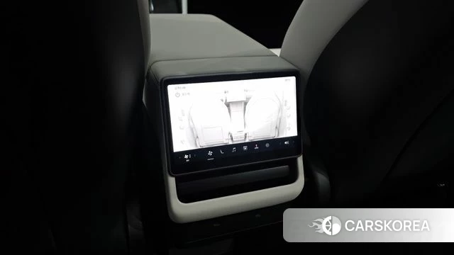 Tesla Model Y id 4847164 из Кореи 24