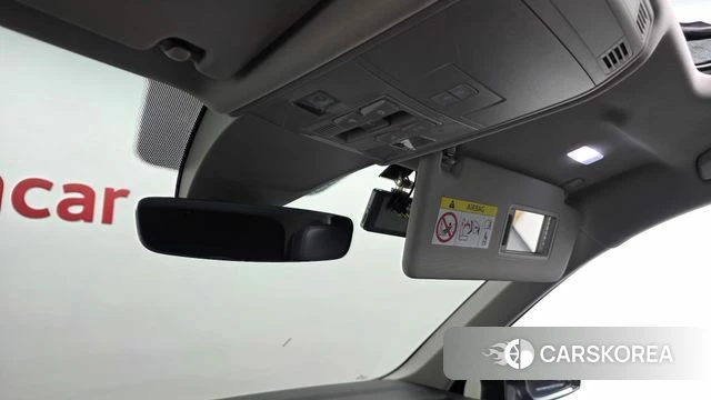 Volkswagen Tiguan second Generation id 5002931 из Кореи 24