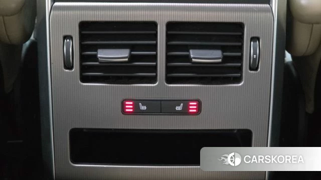Land Rover Range Rover Sport 2nd Generation id 4978286 из Кореи 24