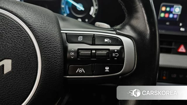 Kia Sportage 5th Generation Hybrid id 4976169 из Кореи 24