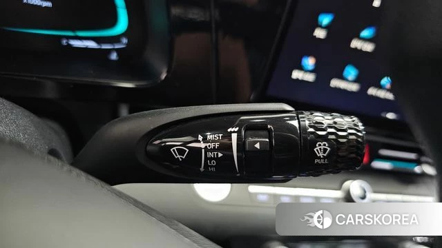 Hyundai The New Avante (CN7) id 4975738 из Кореи 24